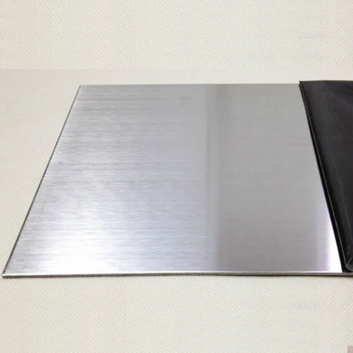 不銹鋼電梯板01