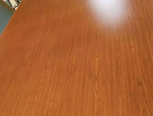 不銹鋼木紋板003