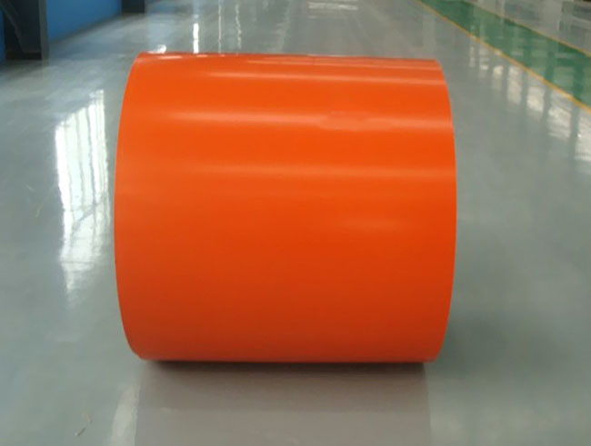 不銹鋼氟碳漆板